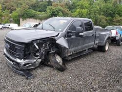 Ford f450 salvage cars for sale: 2023 Ford F450 Super Duty