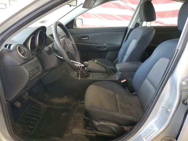 2005 Mazda 3 I