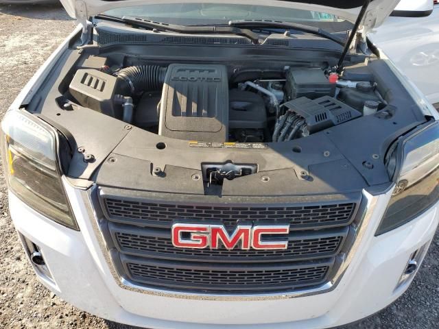 2014 GMC Terrain SLE