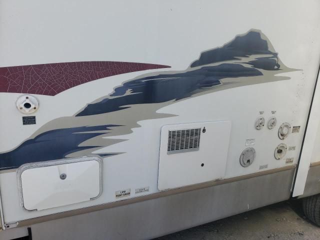 2006 Jayco Eagle