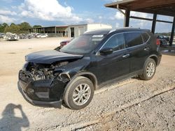 Vehiculos salvage en venta de Copart Tanner, AL: 2017 Nissan Rogue S