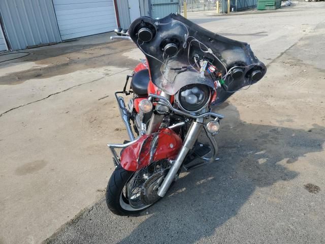 2006 Yamaha XV1700 A