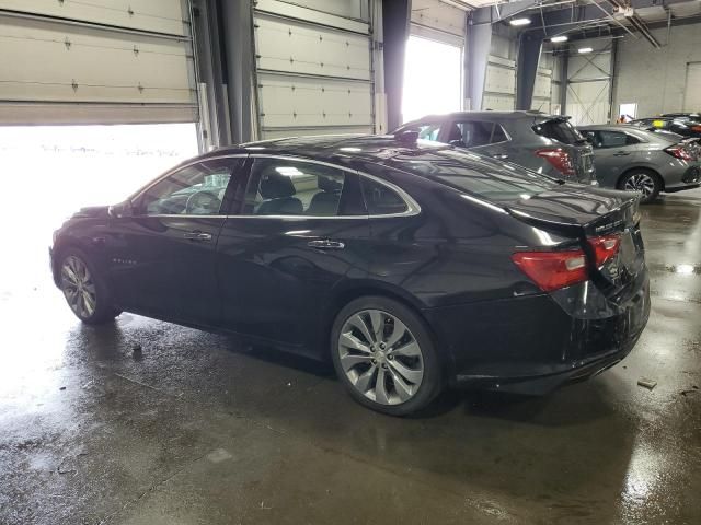 2016 Chevrolet Malibu Premier