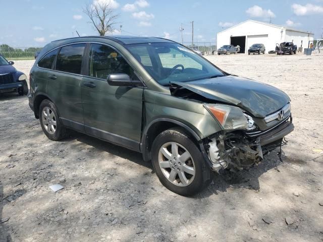 2008 Honda CR-V EX