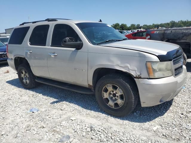 2007 Chevrolet Tahoe K1500