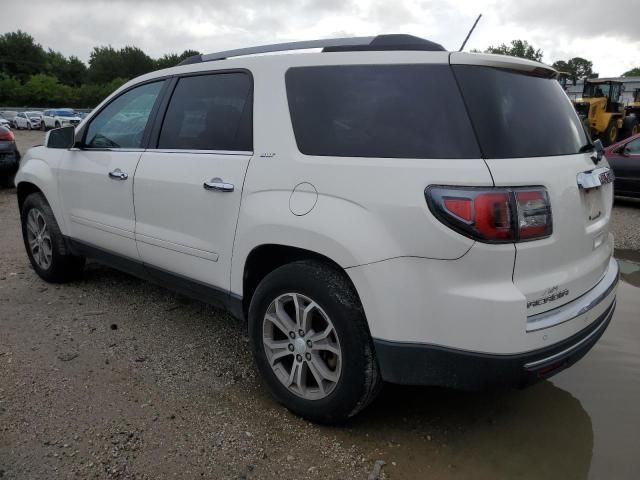 2013 GMC Acadia SLT-1