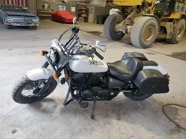 2019 Honda VT750 C2B