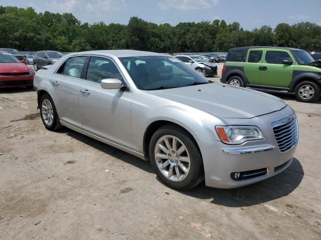 2012 Chrysler 300 Limited