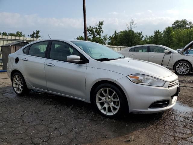 2013 Dodge Dart SXT