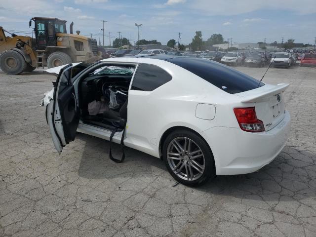 2012 Scion TC
