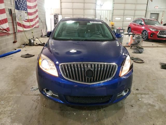 2013 Buick Verano