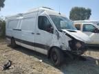 2016 Freightliner Sprinter 2500