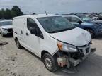 2018 Nissan NV200 2.5S