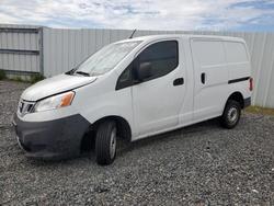 2017 Niss NV200 en venta en Thonotosassa, FL