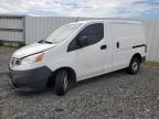 2017 Niss NV200