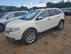 Lincoln salvage cars for sale: 2013 Lincoln MKX