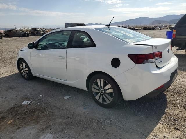 2013 KIA Forte EX