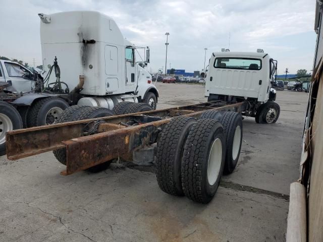 2012 Freightliner M2 106 Medium Duty