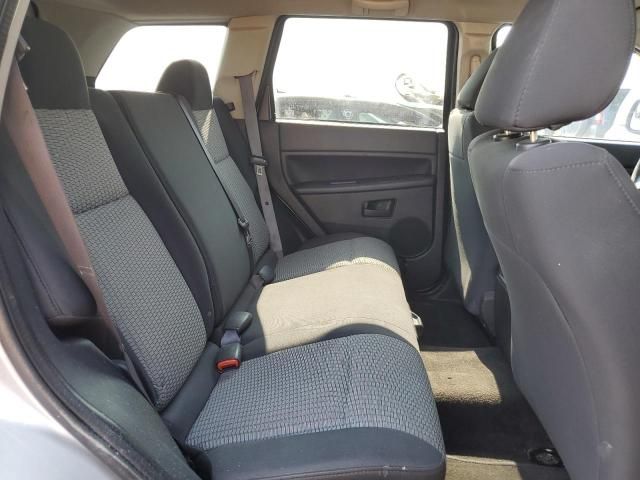 2008 Jeep Grand Cherokee Laredo