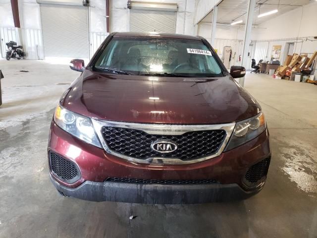 2013 KIA Sorento LX