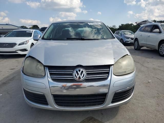 2006 Volkswagen Jetta TDI