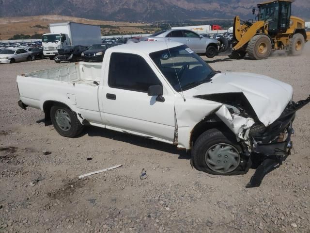 1994 Toyota Pickup 1/2 TON Short Wheelbase STB