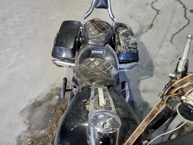 2010 Harley-Davidson Flhtcu