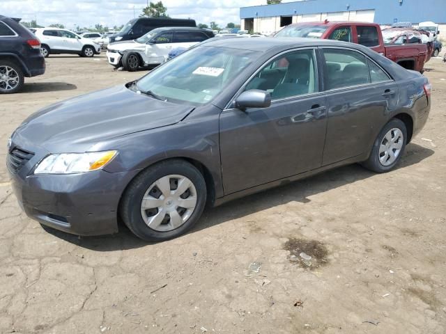 2007 Toyota Camry CE