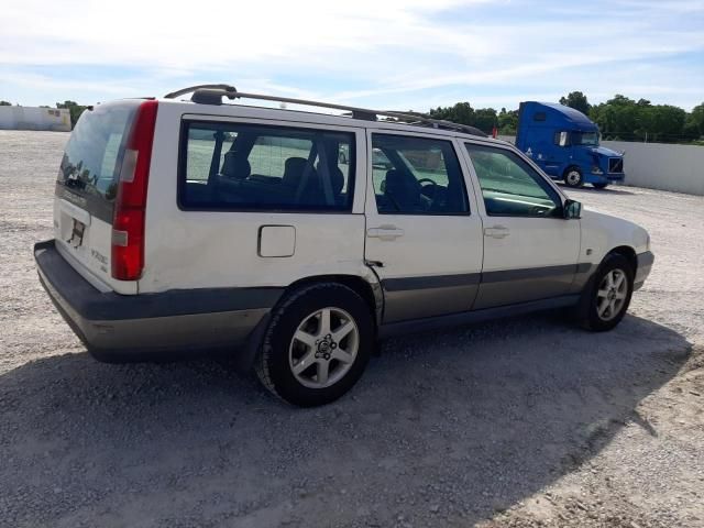 1999 Volvo V70 XC