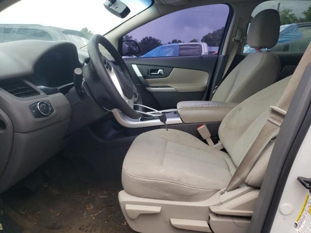 2013 Ford Edge SE