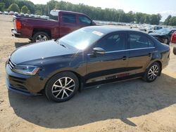 2017 Volkswagen Jetta SE for sale in Conway, AR