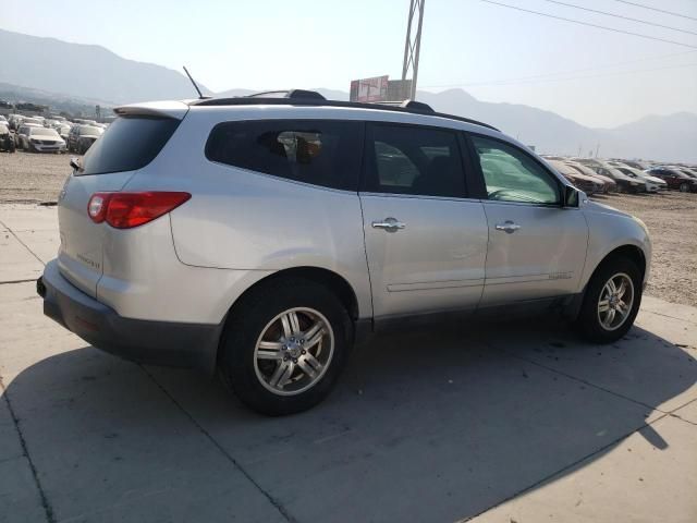 2009 Chevrolet Traverse LT