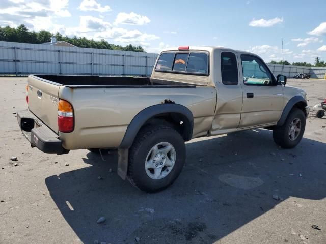 2003 Toyota Tacoma Xtracab