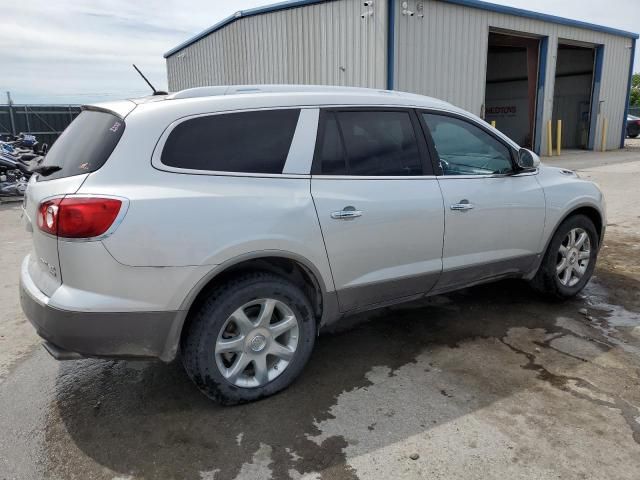 2009 Buick Enclave CXL