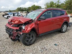 Toyota salvage cars for sale: 2014 Toyota Rav4 LE