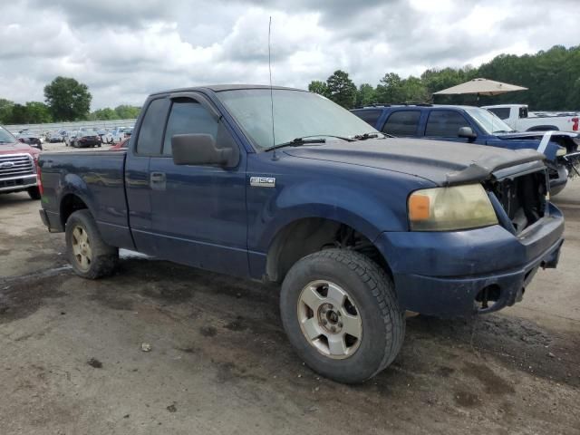 2007 Ford F150