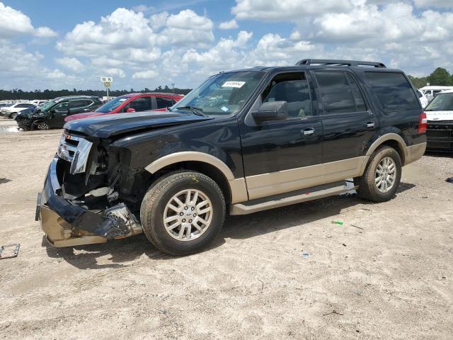 2011 Ford Expedition XLT