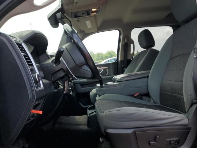 2014 Dodge RAM 1500 SLT