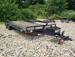 2022 PJ Trailer en venta en West Warren, MA