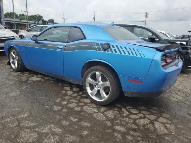 2015 Dodge Challenger R/T Scat Pack