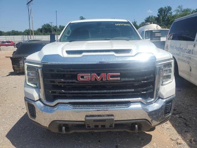 2022 GMC Sierra K2500 Heavy Duty