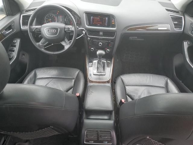 2013 Audi Q5 Premium