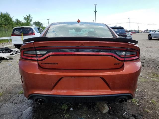 2022 Dodge Charger GT