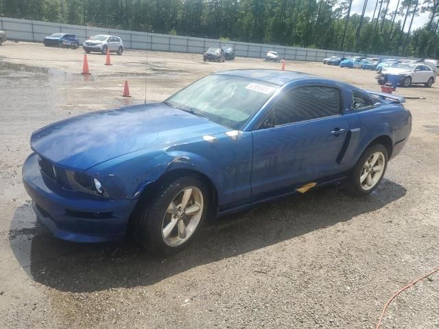 2007 Ford Mustang GT