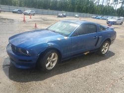 2007 Ford Mustang GT for sale in Harleyville, SC