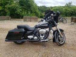 Harley-Davidson salvage cars for sale: 2010 Harley-Davidson Flhx