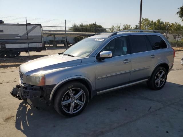 2010 Volvo XC90