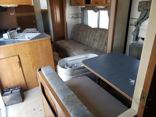 2005 Prowler Travel Trailer