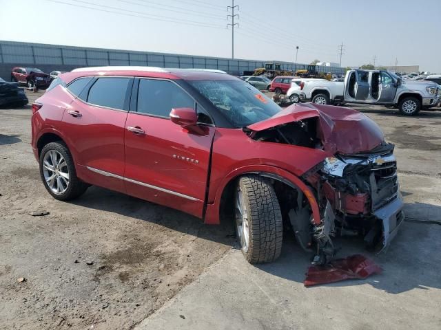 2019 Chevrolet Blazer Premier