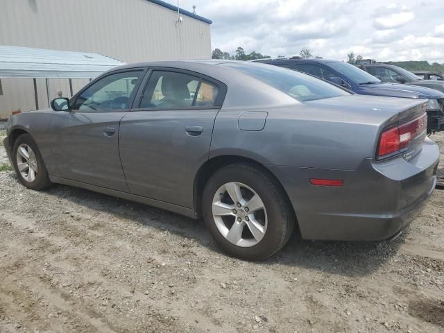 2011 Dodge Charger